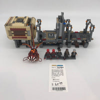 75180 Rathtar Escape (U)