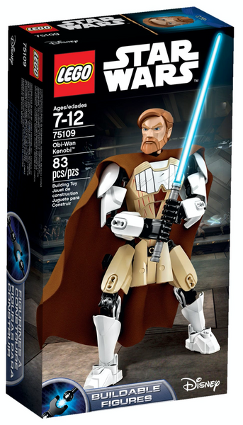 75109 Obi-Wan Kenobi