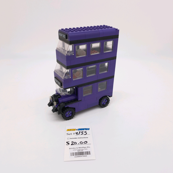 4755 Knight Bus (U2)