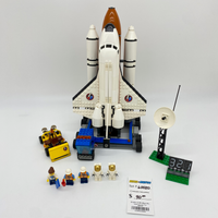 60080 Spaceport (U)