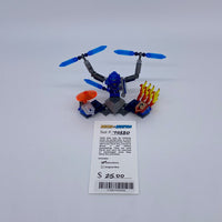 70330 Ultimate Clay (U)