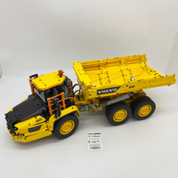 42114 6x6 Volvo Articulated Hauler (U)