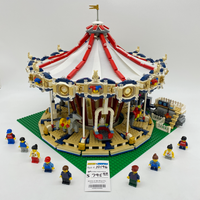 10196 Grand Carousel (U)