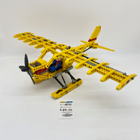 8855 Prop Plane (U)