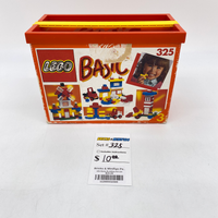 325 Basic Building Set (U)