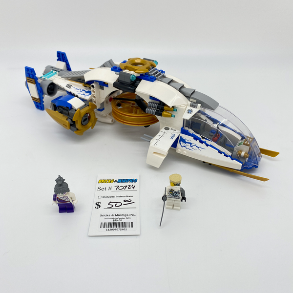 70724 NinjaCopter (U1)