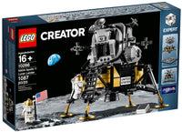 10266 NASA Apollo 11 Lunar Lander (C)