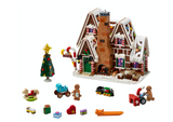 10267 Gingerbread House