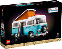 10279 Volkswagen T2 Camper Van (C)