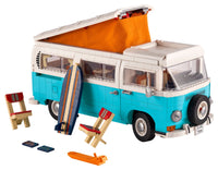 10279 Volkswagen T2 Camper Van (C)