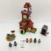 4840 The Burrow (U1)