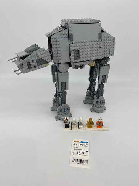 8129 AT-AT Walker (U1)