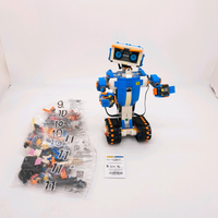 17101 Creative Toolbox (U)