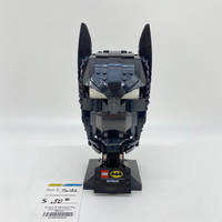 76182 Batman Cowl (U)