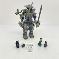 70658 Oni Titan (U)