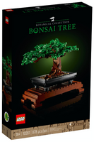 10281 Bonsai Tree