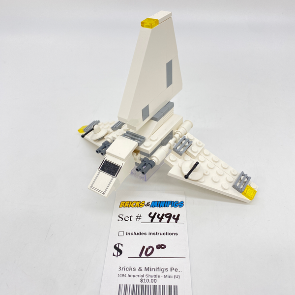 4494 Imperial Shuttle - Mini (U)