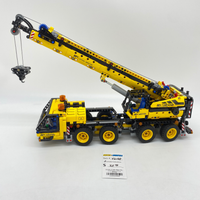 42108 Mobile Crane (U)