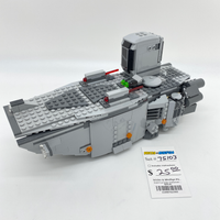 75103 First Order Transporter (U2)