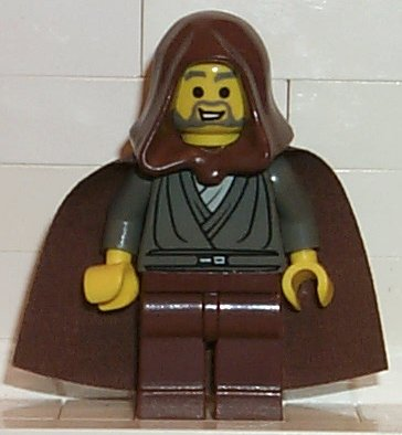 Jedi Knight (Jedi Bob)