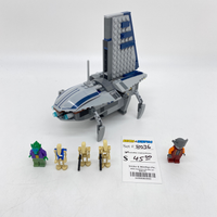 8036 Separatist Shuttle (U)