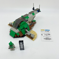 7144 Slave I (U)