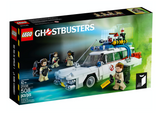 21108 Ghostbusters Ecto-1