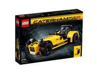 21307 Caterham Seven