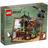 21310 Old Fishing Store