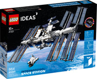 21321 International Space Station (C)