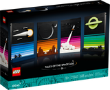 21340 Tales of the Space Age