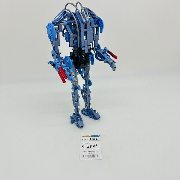 8012 Super Battle Droid (U)
