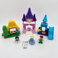 10596 Disney Princess Collection (U1)