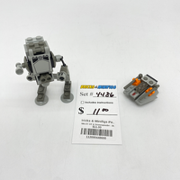 4486 AT-ST & Snowspeeder - Mini (U)