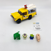 7598 Pizza Planet Truck Rescue (U)