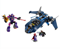 76022 X-Men vs. The Sentinel