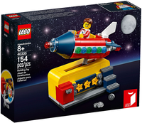 40335 Space Rocket Ride