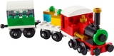 30584 Winter Holiday Train