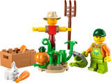 30590 Farm Garden & Scarecrow