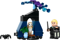 30677 Draco in the Forbidden Forest