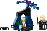 30677 Draco in the Forbidden Forest
