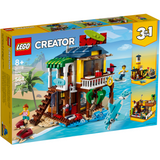31118 Surfer Beach House*