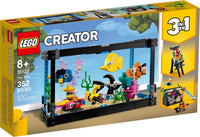 31122 Fish Tank