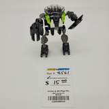 8561 Nuhvok (U)
