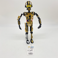 8007 C-3PO (U)