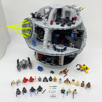 10188 Death Star (U)