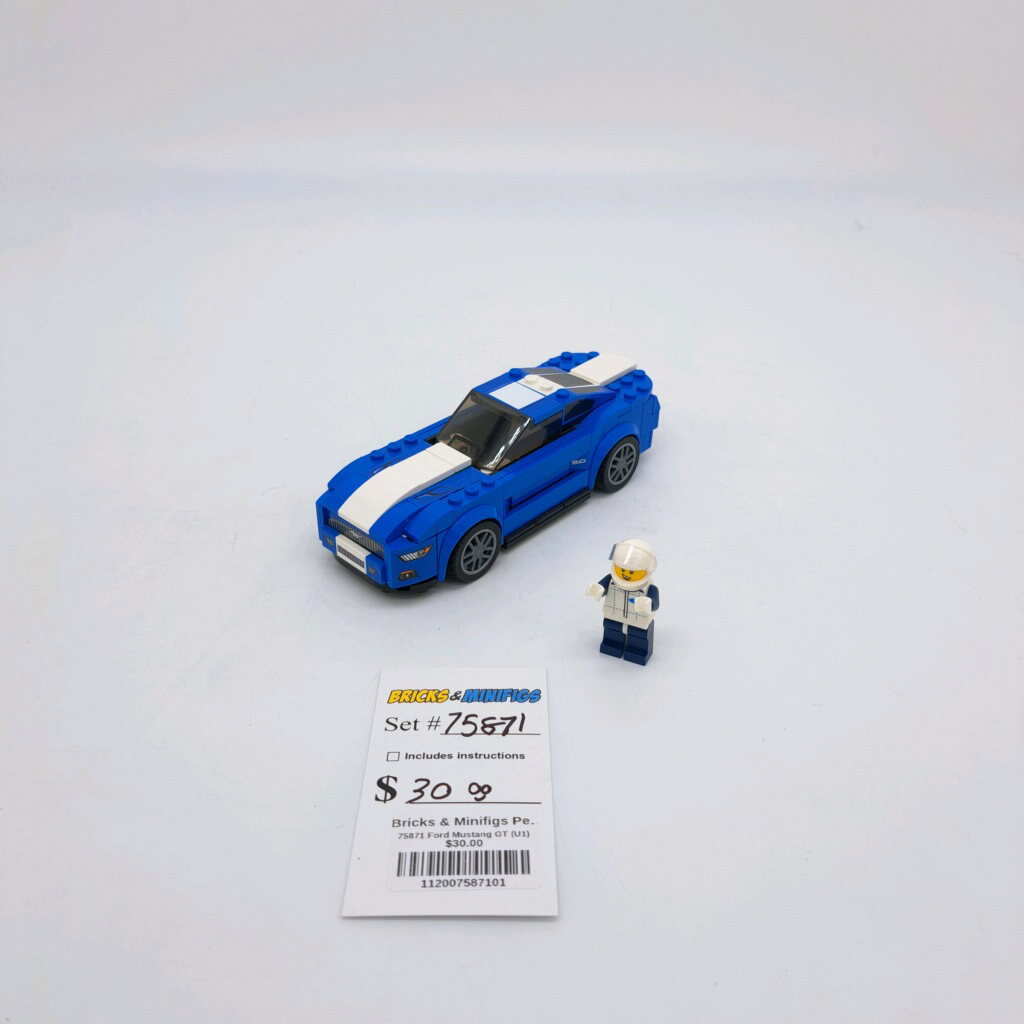 Lego 75871 new arrivals