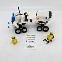 6925 Interplanetary Rover (U)