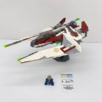 75051 Jedi Scout Fighter (U1)