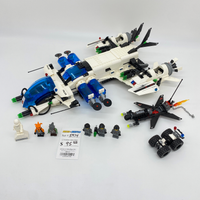 5974 Galactic Enforcer (U)